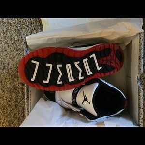 Boys Jordan’s for sale , in great condition